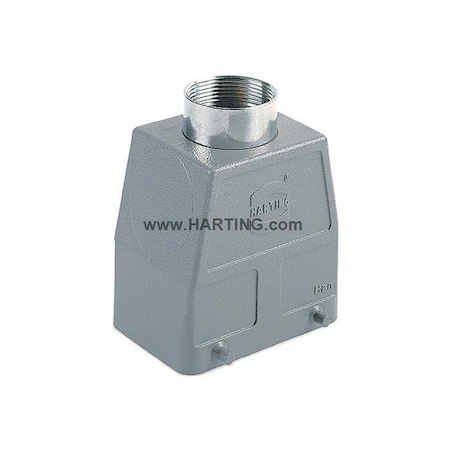 Harting Han A Hood Top Entry Hc 4 09200320421